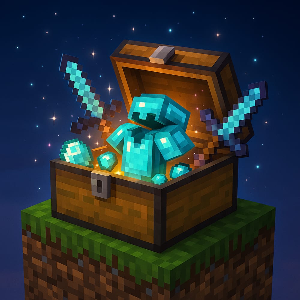 Kits & Loot